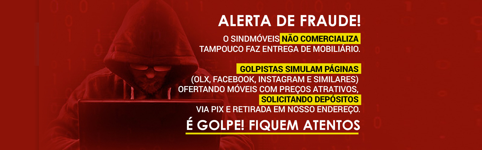Alerta Fraude
